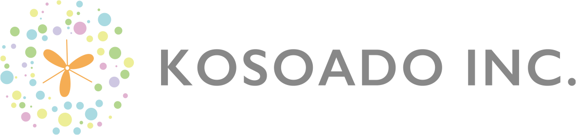 株式会社こそあど企画